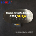 500D 1000D Nylon Cordura Reinforcement Fabric